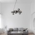 Pakabinamas šviestuvas ODILLIA 9028855